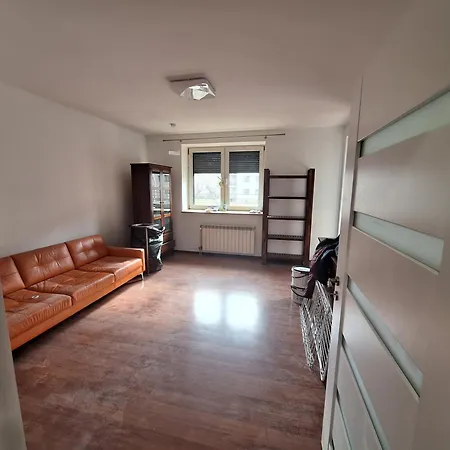 Zabiniec Penzion *